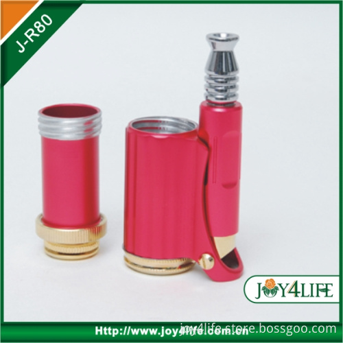 Huge Vapor Foldable E-Cigarette with 80 Degree Folding